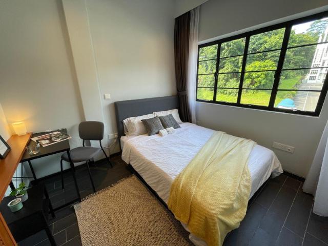 Apartment for rent in Tanjong Pagar