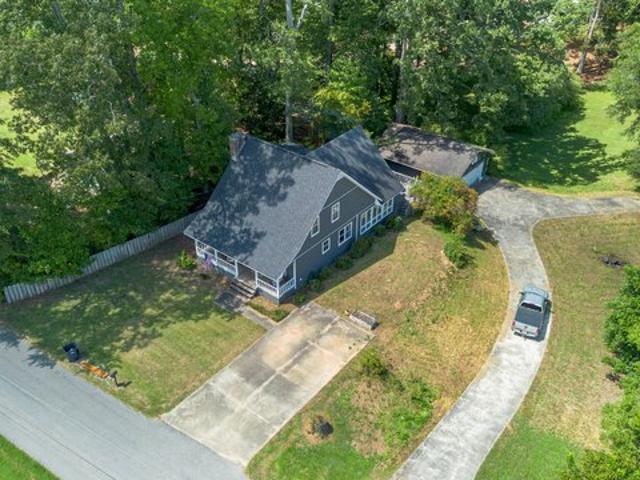 House for sale in Heflin, Cleburne County