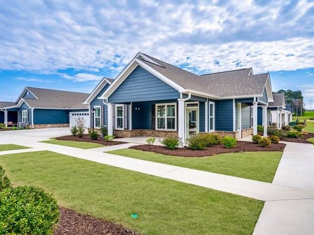 House for sale in Dalton, Georgia