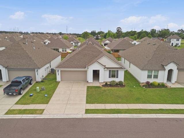 House for sale in Sulphur, Louisiana