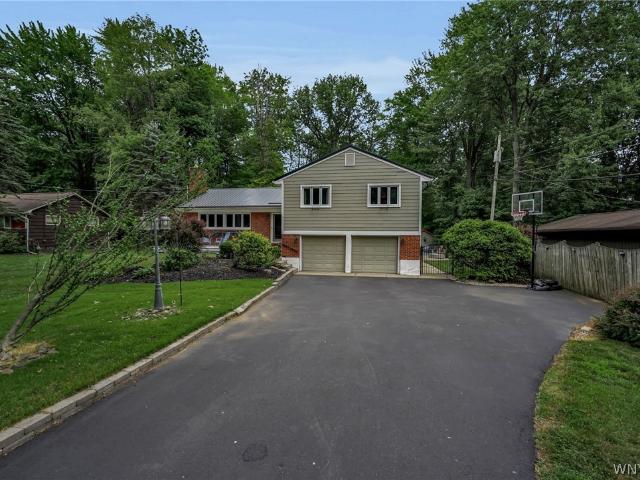 House for sale in East Amherst, New York