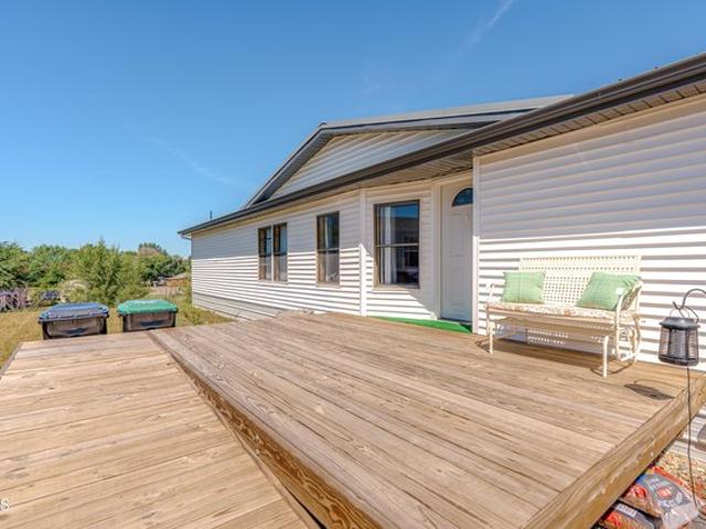 House for sale in Bismarck, North Dakota