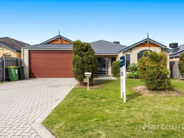House for rent in Parklands, Western Australia