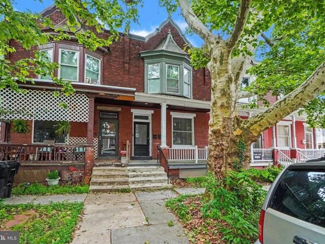 House for sale in Harrisburg, Pennsylvania