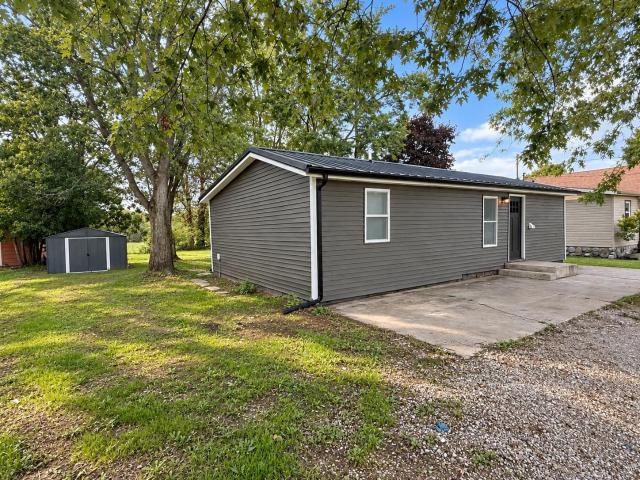 House for sale in Waterloo, DeKalb County