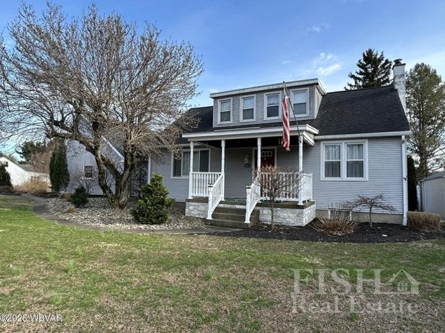 House for sale in Paxinos, Pennsylvania