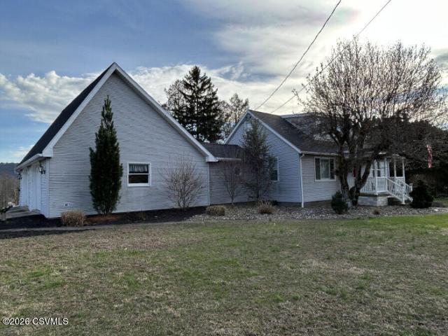 House for sale in Paxinos, Pennsylvania