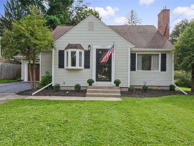 House for sale in East Aurora, Erie County