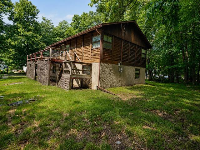 House for sale in Dingmans Ferry, Pennsylvania