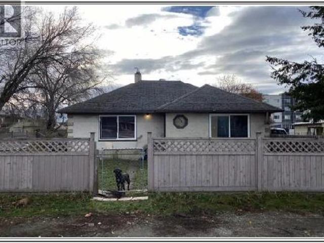 House for sale in Winfield, British Columbia
