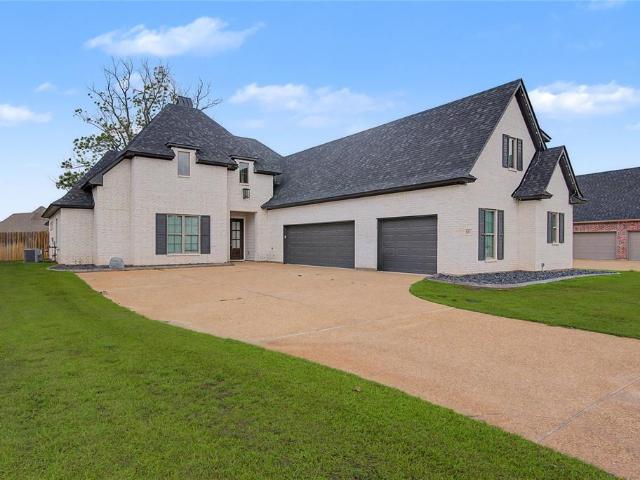 House for sale in Louisiana