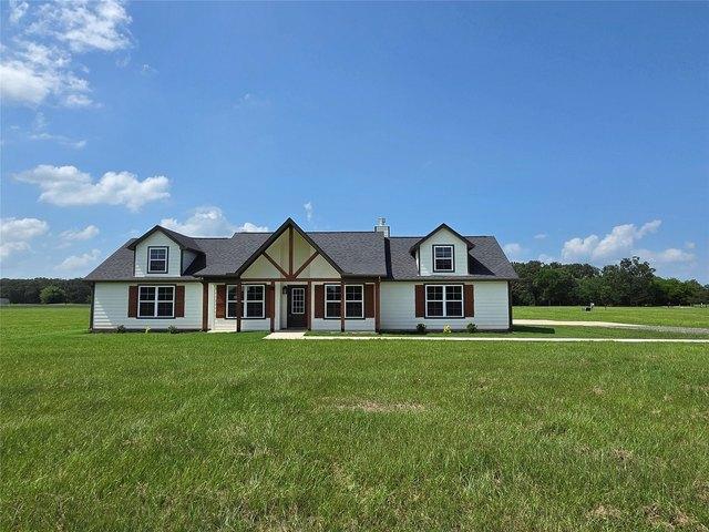 House for sale in Titus, Texas