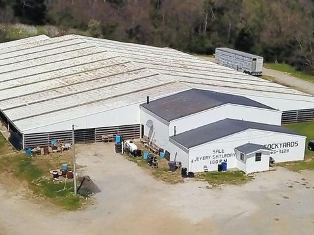Farm for sale in Stanford, Kentucky