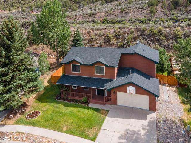 House for sale in Eagle, Colorado