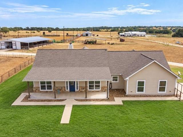 House for sale in Stephenville, Texas