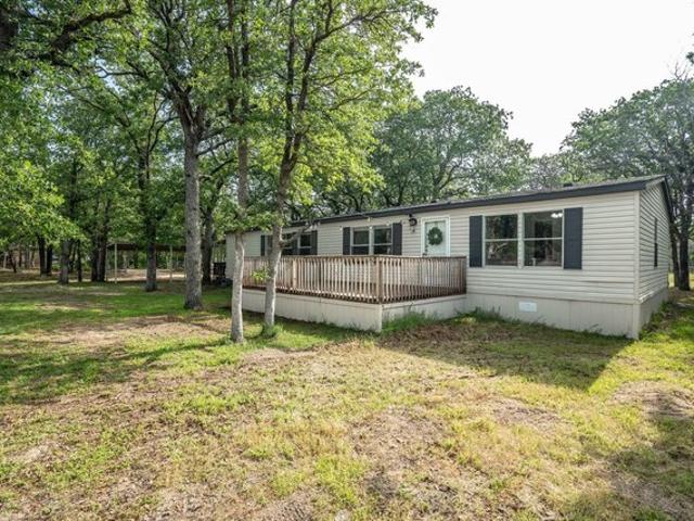 House for sale in Wise, Texas