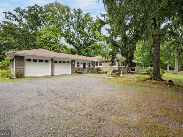 House for sale in Bucks, Pennsylvania