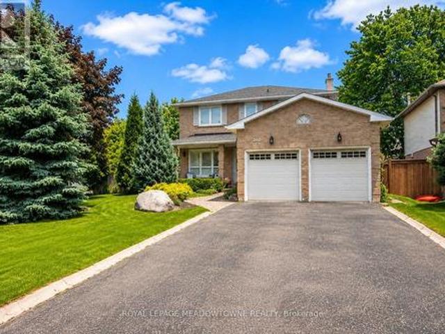 House for sale in Milton, Ontario