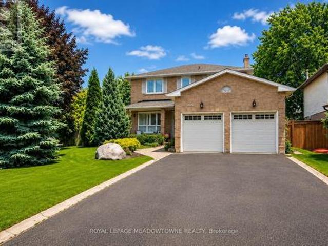 House for sale in Milton, Ontario