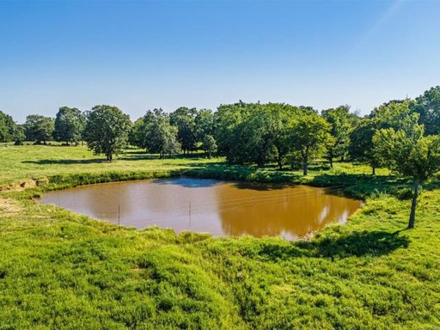 Land for sale in Vinita, Oklahoma