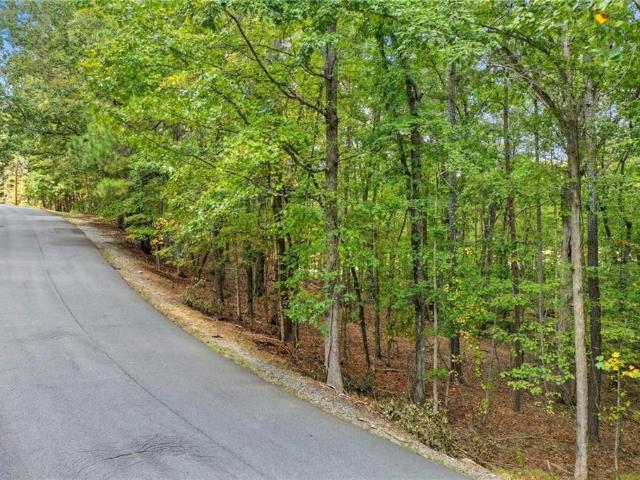 Land for sale in Waleska, Georgia