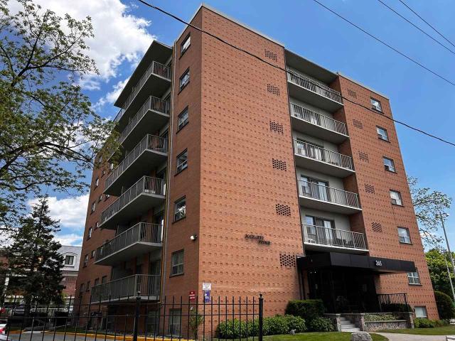 Apartment for rent in Oakville, Ontario
