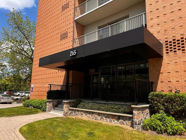 Apartment for rent in Oakville, Ontario
