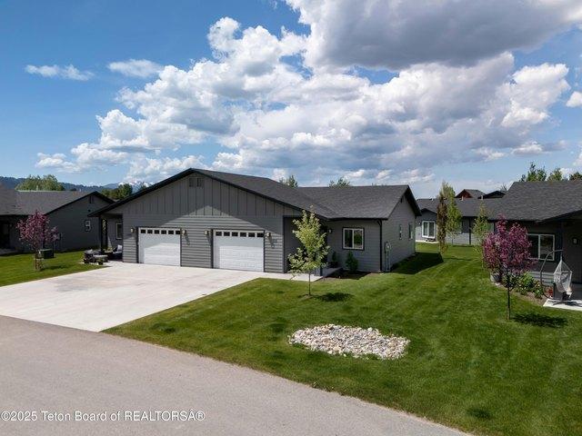 Townhouse for sale in Wyoming