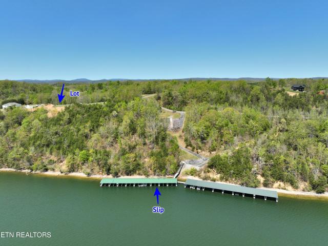 Land for sale in Spring City, East Tennessee