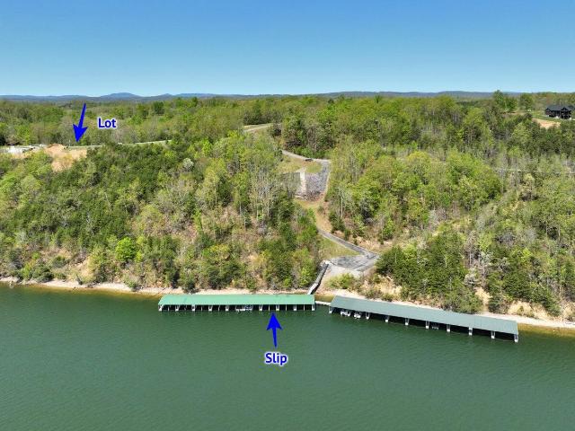 Land for sale in Spring City, East Tennessee