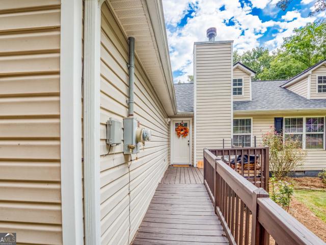 House for sale in Covington, Georgia