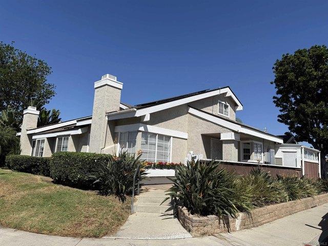 Condo for sale in Oceanside, San Diego County