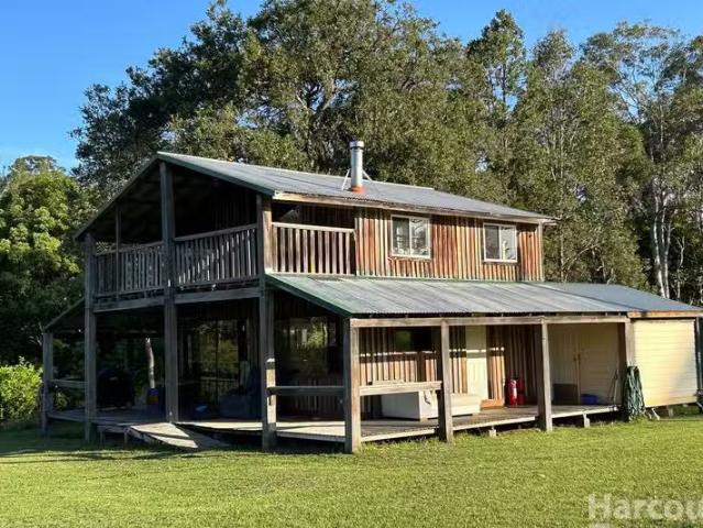House for rent in Ellenborough, New South Wales