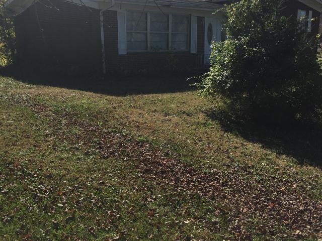 House for sale in Tennessee