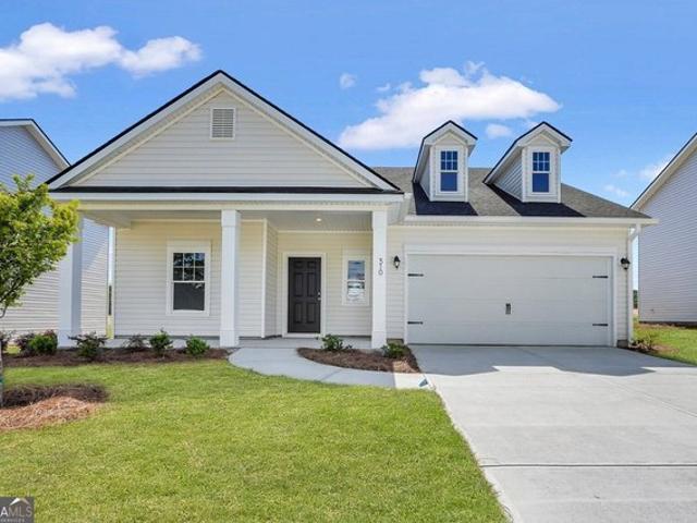 House for sale in Statesboro, Georgia