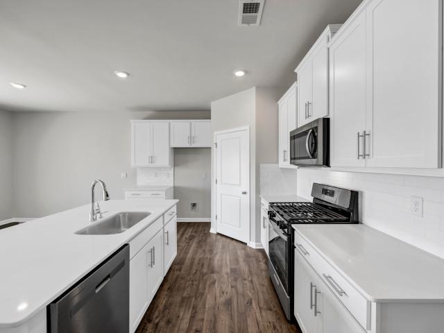House for sale in Blythewood, South Carolina