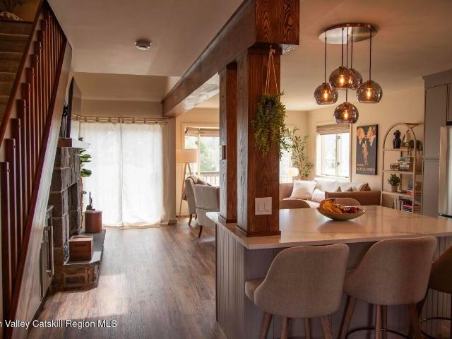 Condo for sale in Ashland, New York