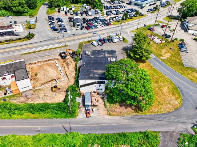 Commercial for sale in Baldwin Place, New York