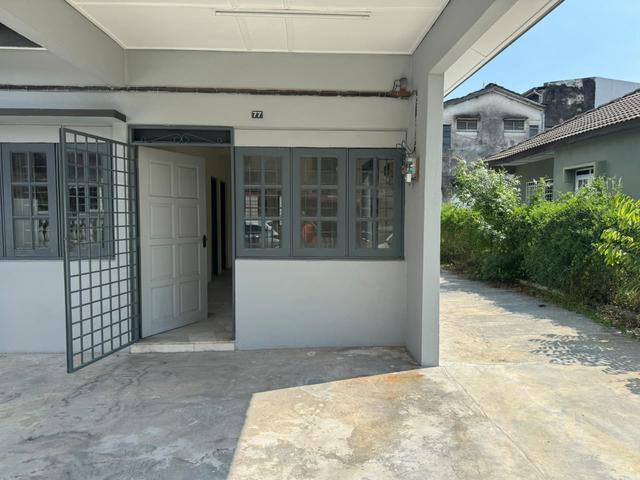 Terraced House for sale in Perak, Tanjong Ipoh
