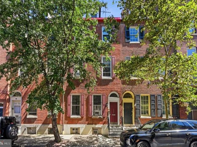 Townhouse for sale in Philadelphia, Philadelphia County