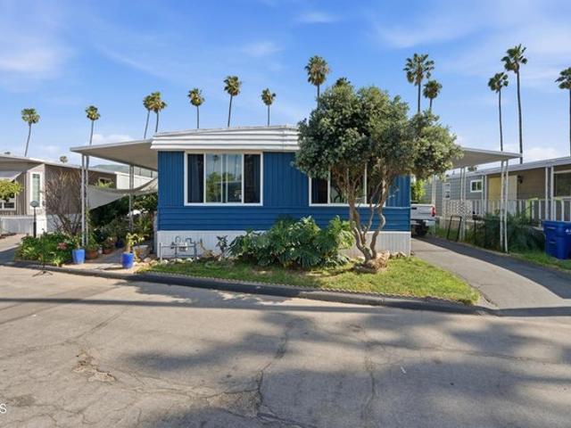 House for sale in Santa Paula, California