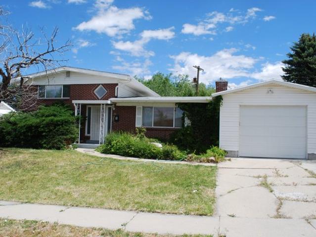 House for sale in Tooele, Utah