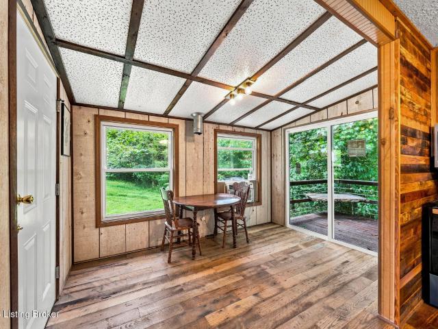 House for sale in Big Clifty, Kentucky
