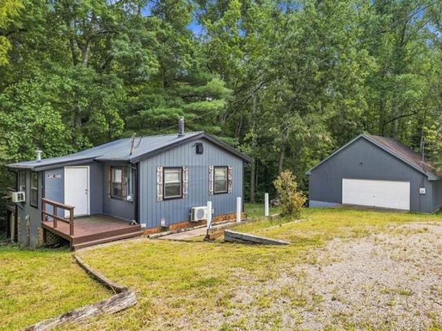 House for sale in Big Clifty, Kentucky