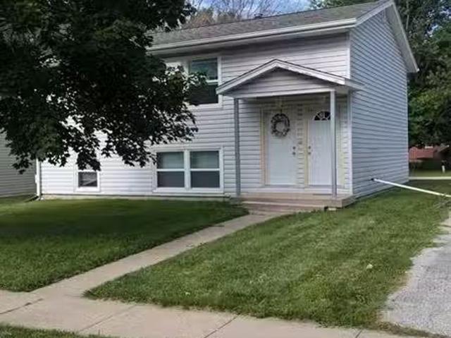 House for rent in Coralville