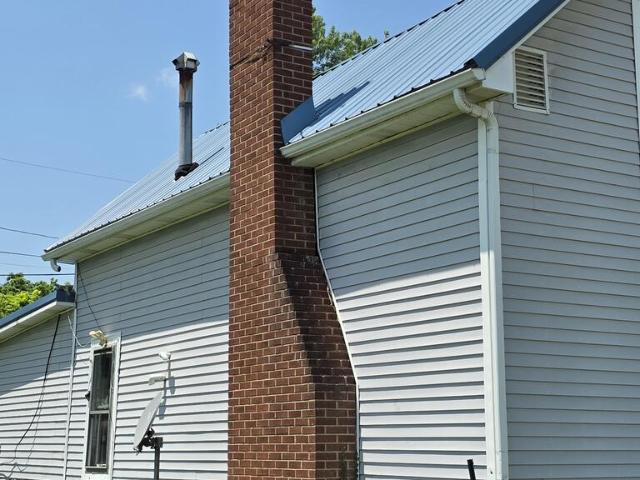 House for sale in Wellston, Jackson County
