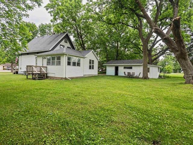 House for sale in Iola, Wisconsin