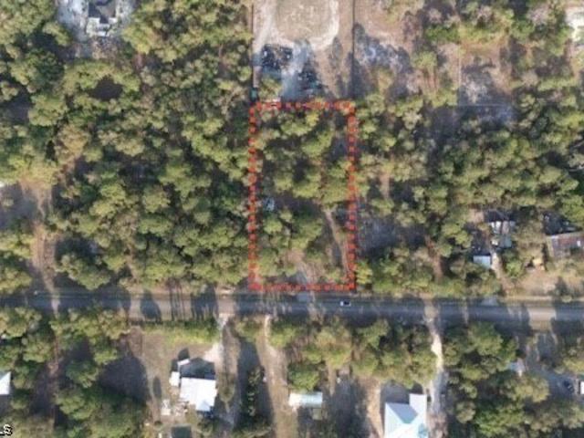 Land for sale in Clewiston, Florida