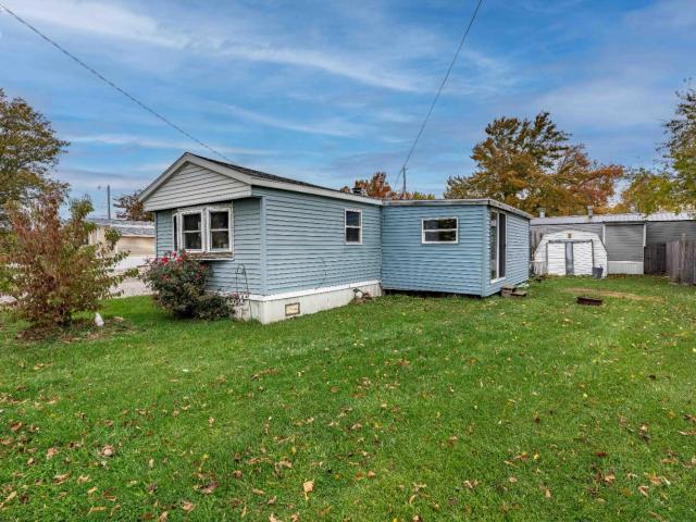 House for sale in Ottawa, Ohio