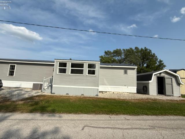 House for sale in Ottawa, Ohio